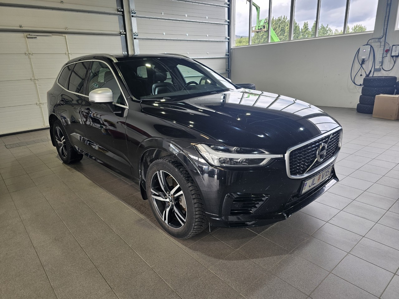 Volvo XC60 R-Design