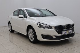 Peugeot 508 Allure