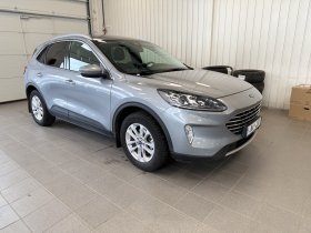 Ford Kuga Titanium X
