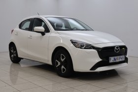 Mazda 2 Centre-Line