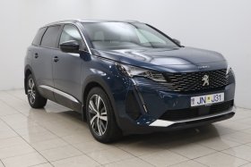 Peugeot 5008 Allure Pack