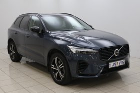 Volvo XC60 R-Design Plug-In Hybrid