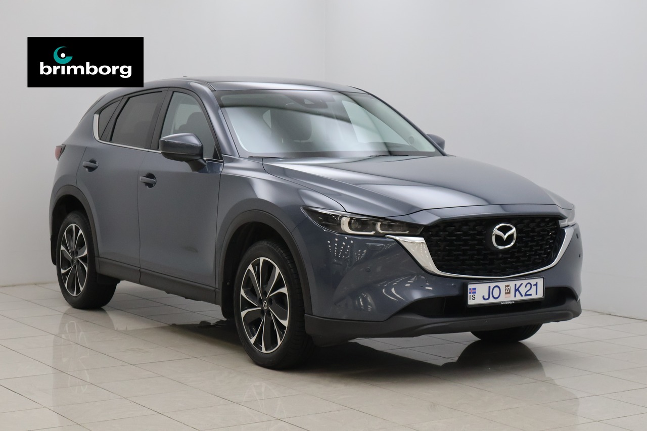 Mazda CX-5 Advantage