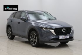 Mazda CX-5 Advantage