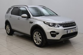 Land Rover Discovery Sport SE