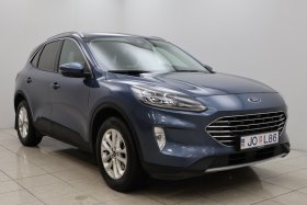 Ford Kuga Titanium X