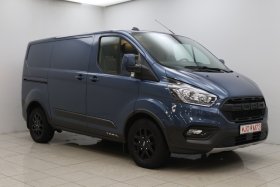 Ford Transit Custom 300S Trail