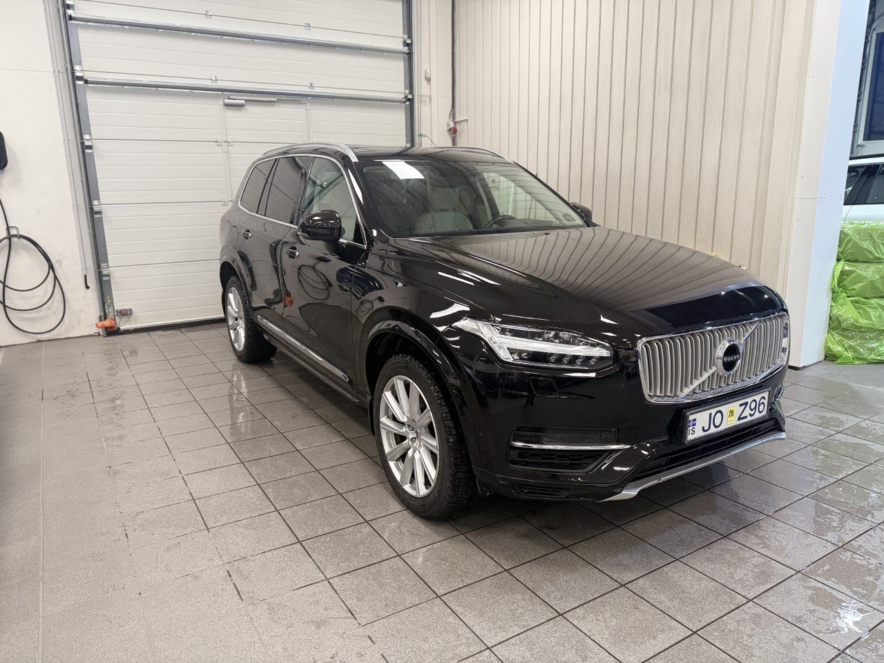 Volvo XC90 Inscription Plug-In Hybrid