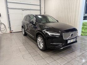 Volvo XC90 Inscription Plug-In Hybrid