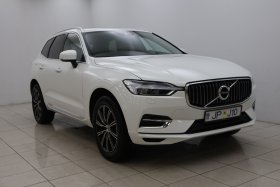 Volvo XC60 Inscription Plug-In Hybrid