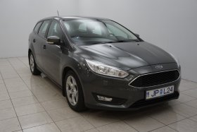 Ford Focus Trend Edition