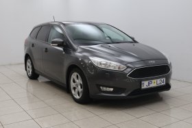 Ford Focus Trend Edition