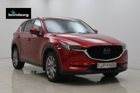 Mazda CX-5 Cosmo