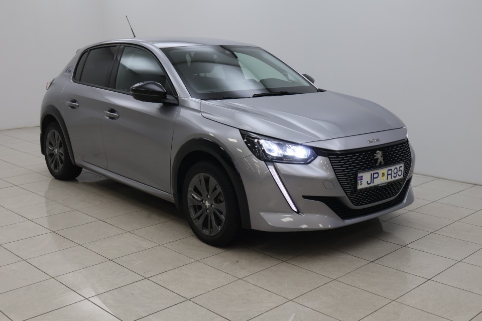Peugeot e-208 Allure