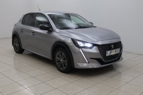 Peugeot e-208 Allure