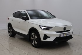 Volvo C40 Recharge Ultimate