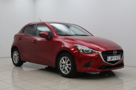 Mazda 2 Niseko