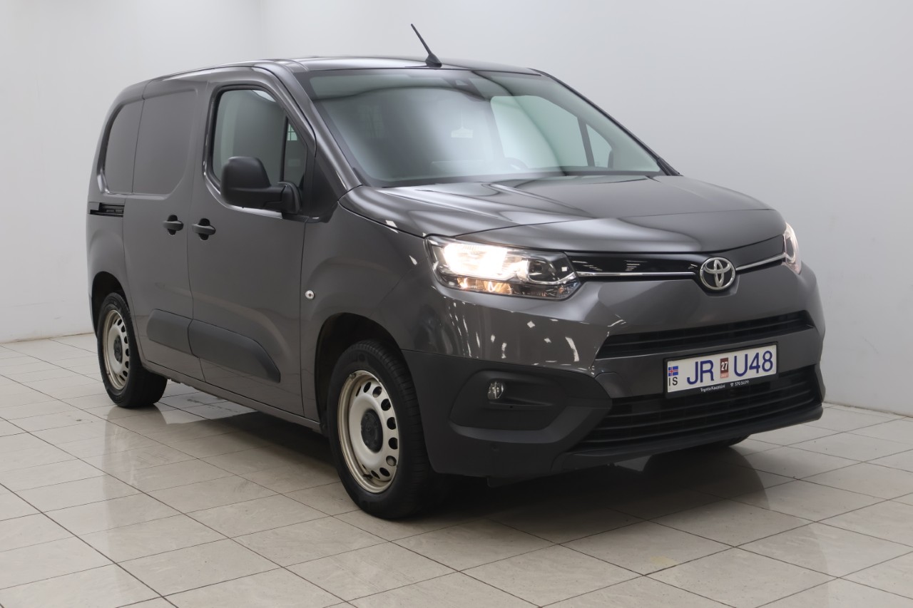 Toyota Proace LX  City