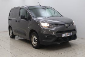 Toyota Proace LX  City