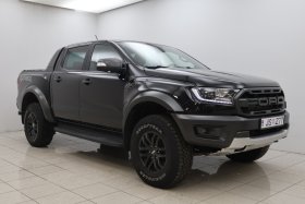 Ford Ranger Raptor