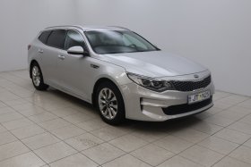 Kia Optima SW EX