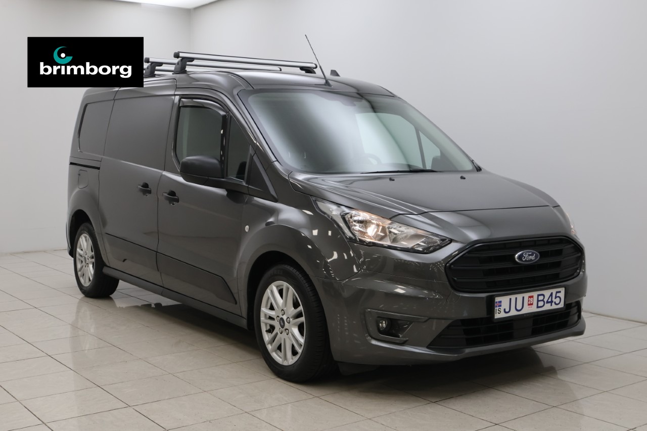 Ford Transit Connect L2 Trend