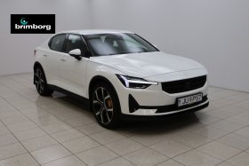 Polestar 2 LRDM Base