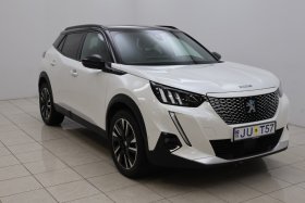 Peugeot E-2008 GT Pack