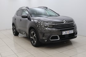 Citroen C5 Aircross Feel