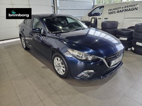 Mazda 3 Vision