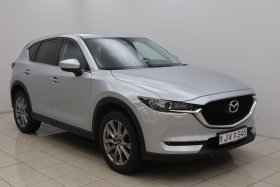 Mazda CX-5 Sky