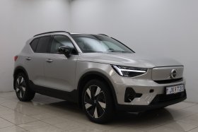 Volvo XC40 Recharge Ultimate AWD