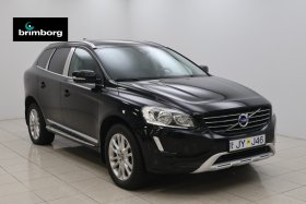 Volvo XC60 Summum