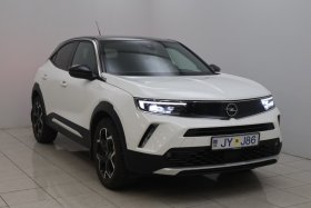 Opel Mokka-e Ultimate