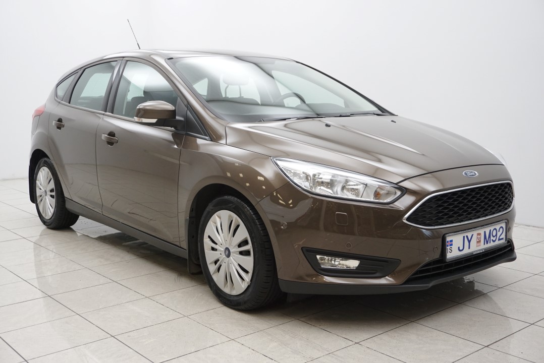 Ford Focus Trend Edition