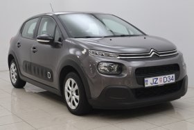 Citroen C3 Feel