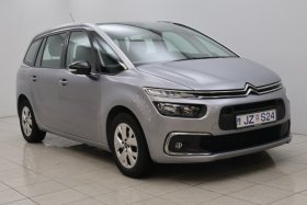 Citroen Grand C4 SpaceTourer Shine