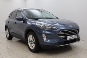 Ford Kuga Titanium X Plug-In Hybrid