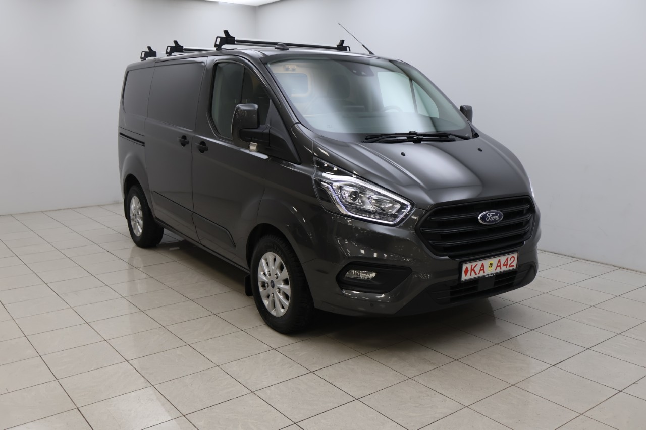 Ford Transit Custom L1H1 Trend