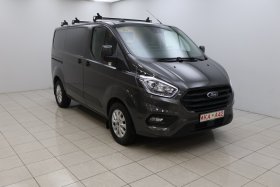 Ford Transit Custom L1H1 Trend