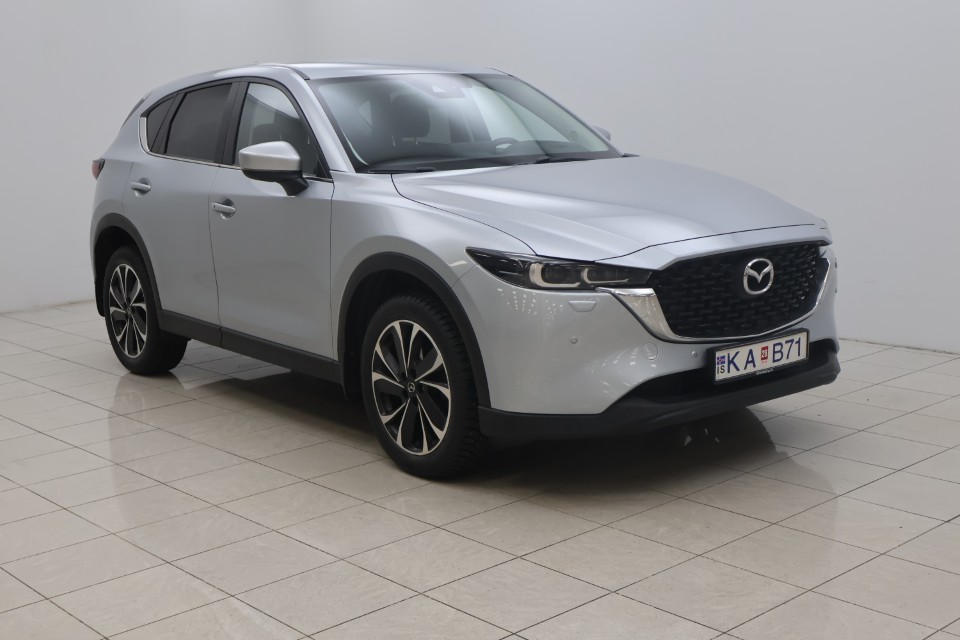 Mazda CX-5 Advantage