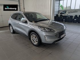Ford Kuga Titanium X