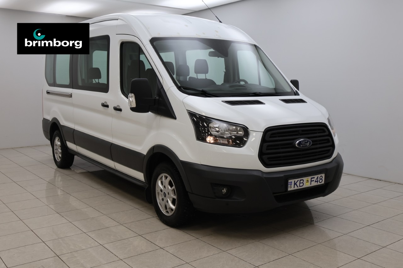 Ford Transit 310 L3H2 kombi