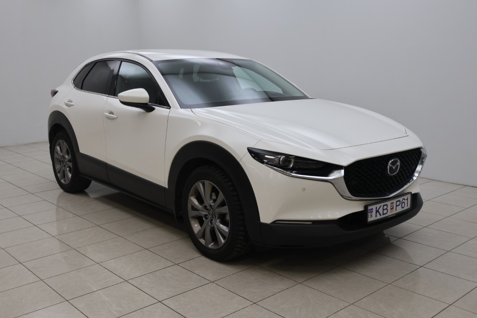 Mazda CX-30 Cosmo