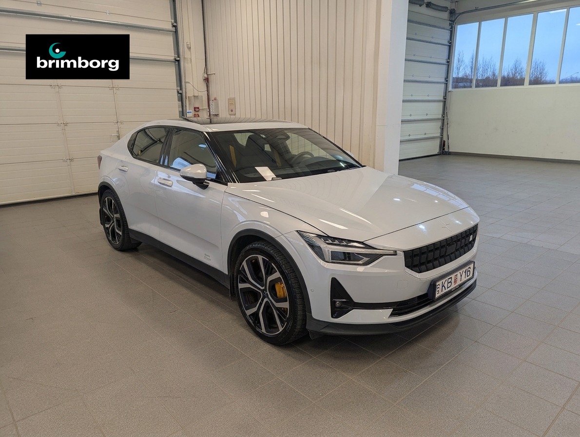 Polestar 2 LRDM Performance