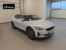 Polestar 2 LRDM Performance