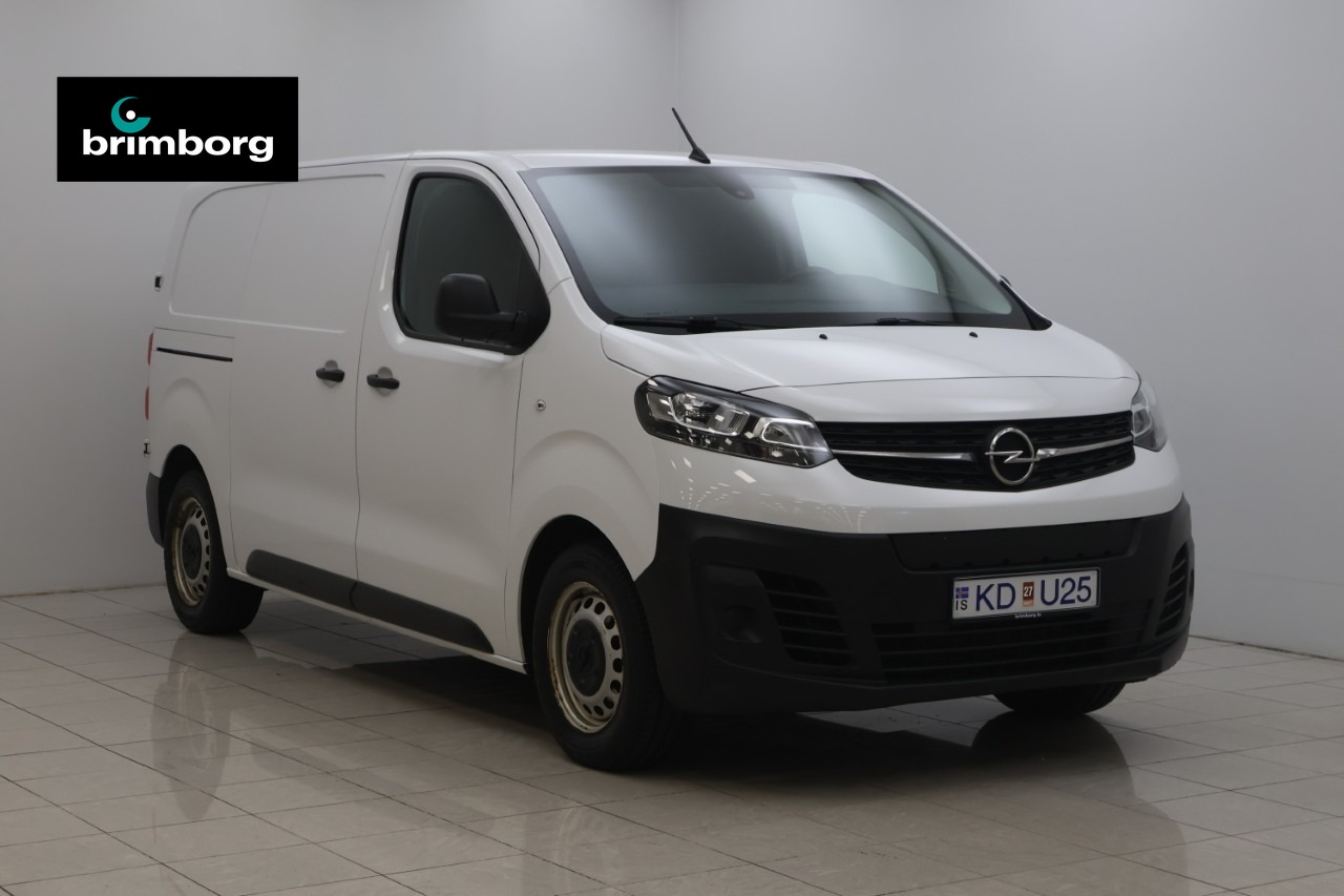 Opel Vivaro-e Van L2 Enjoy