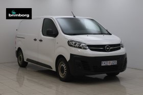 Opel Vivaro-e Van L2 Enjoy