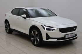 Polestar 2 LRDM Pilot