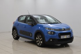 Citroen C3 Shine